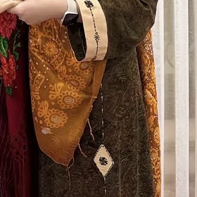 Satlyk koynek