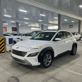 Hyundai Kona 2023