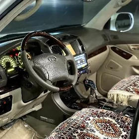 Lexus GX 470 2003