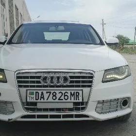 Audi A4 2010