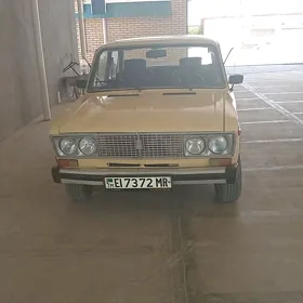 Lada 2106 1991