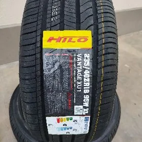 Hilo 235 40 18 Magazin