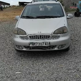 Opel Zafira 2003