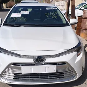 Toyota Corolla 2023