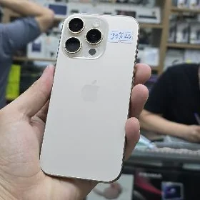 IPHONE 16 PRO 256GB