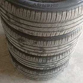 215/60/16/ MISHELIN Ýyly23