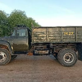 Zil 130 1990