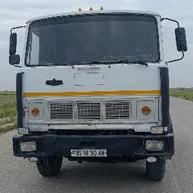 Maz Samosval 1990