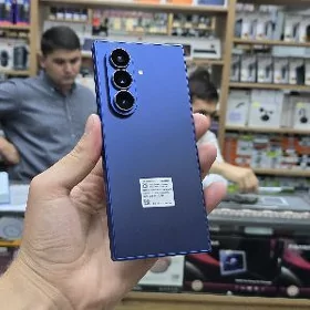 SAMSUNG GALAXY  Z FOLD 7