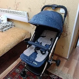 Коляска чемодан