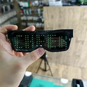 Aynek Очки Led