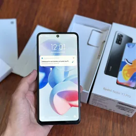 Note 11 Pro