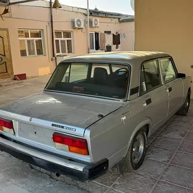 Lada 2107 2011