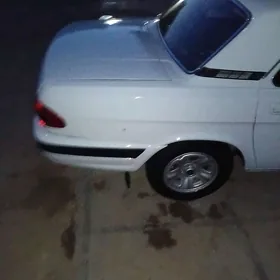 Gaz 3110 2004