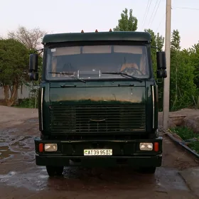 Maz Samosval 2001