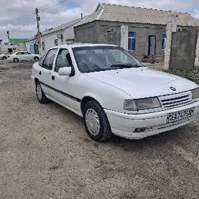 Opel Vectra 1991