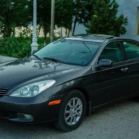 Lexus ES 330 2004