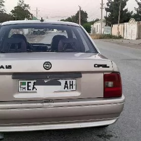 Opel Vectra 1991