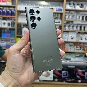 SAMSUNG S23 ULTRA 12/256