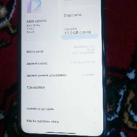 Redmi note 8 pro