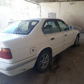 BMW 525 1991