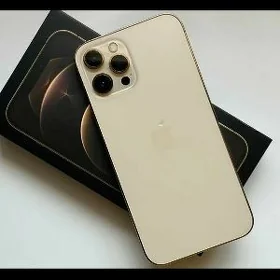 Iphone 12 pro max 256