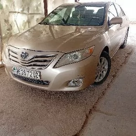 Toyota Camry 2009