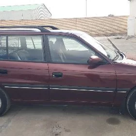 Opel Astra 1992