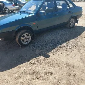 Lada 21099 2000