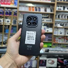 Redmi NOT15 8/256