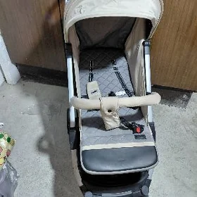 KOLŸASKA KIDILO ÇEMODAN BOLŸA
