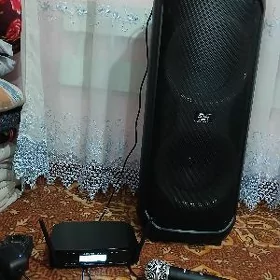 kalonka karaoke