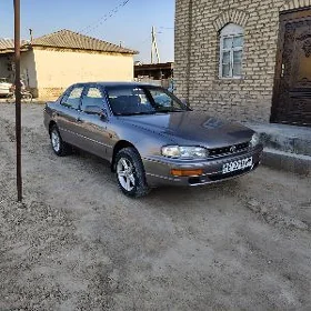 Toyota Camry 1993