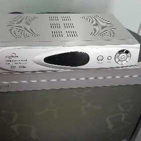 telewizor tuner