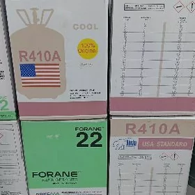 Freon firyon фреон 410