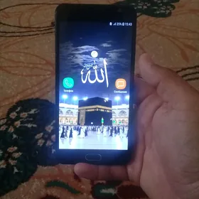 Samsung J7 prime