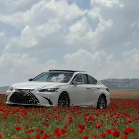 Lexus ES 350 2021