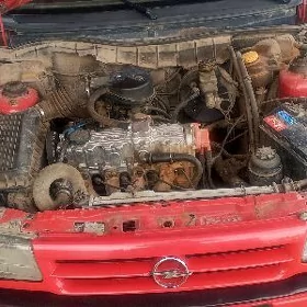 Opel Astra 1993