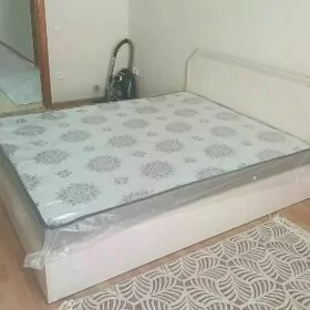 Arenda 2 kom kwatira