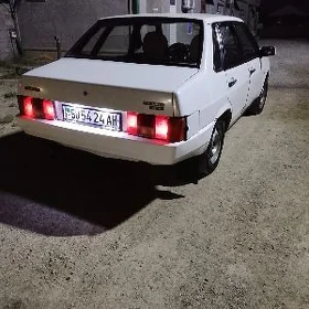 Lada 21099 1992