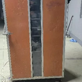 Inkubator  450-500 ýumrutgalyk