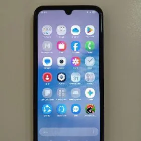 Samsung Galaxy A15