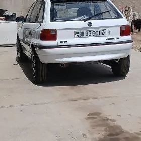 Opel Astra 1993