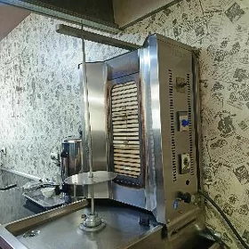 ARENDA yer Döner