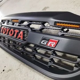 12-14 hilux GR ablisowka