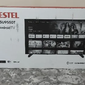 Vestel telewizor