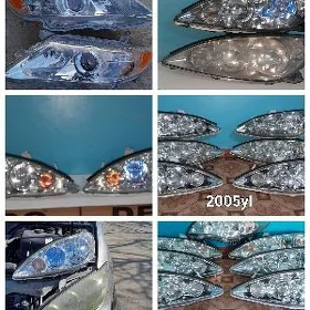 Fara palirowka içi daşy