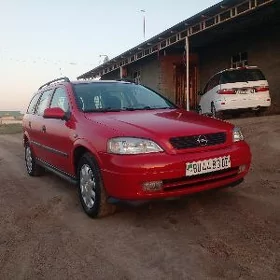 Opel Astra 2000