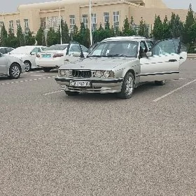 BMW 525 1995