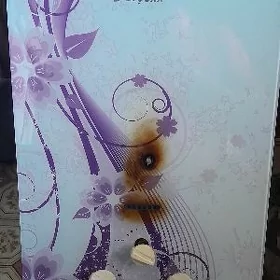 Газовая калонка